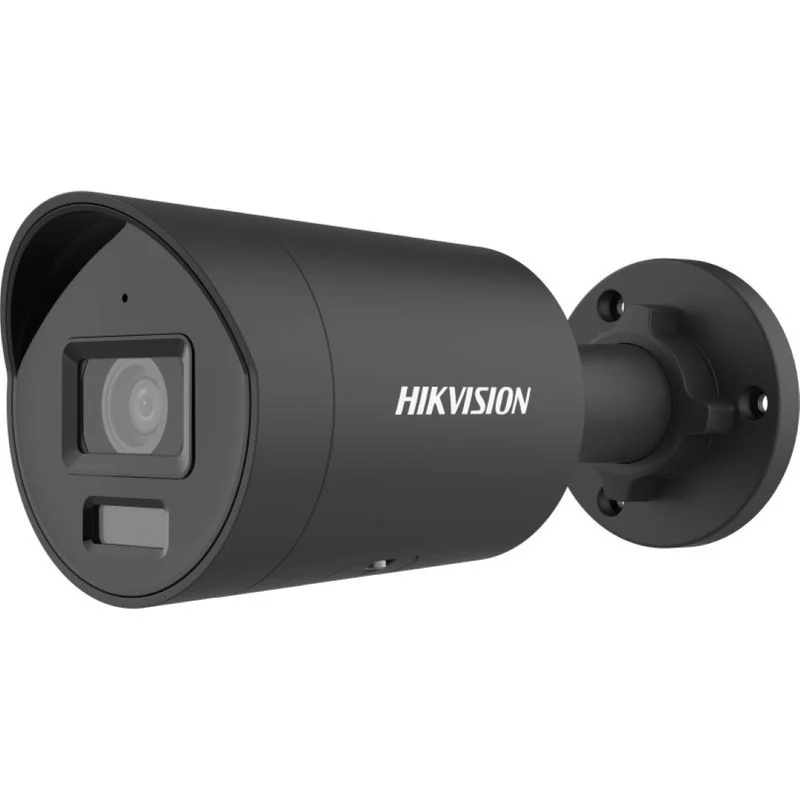 Hikvision DS-2CD2086G2H-IU 8MP 4K Dome Camera 2.8mm Zwart