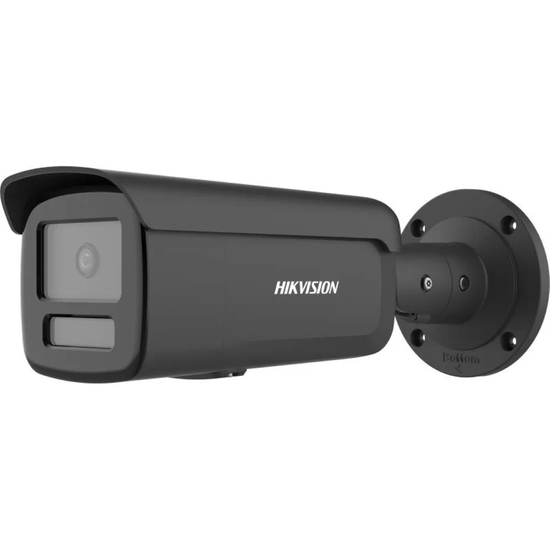 Hikvision DS-2CD2T46G2H-4I 4MP Bullet Camera 4mm Zwart