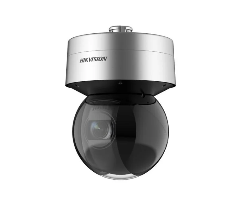Hikvision DS-2DF7A436IXG-ELY 4MP 36× Zoom IR Speed Dome PTZ – DarkFighter 2.0