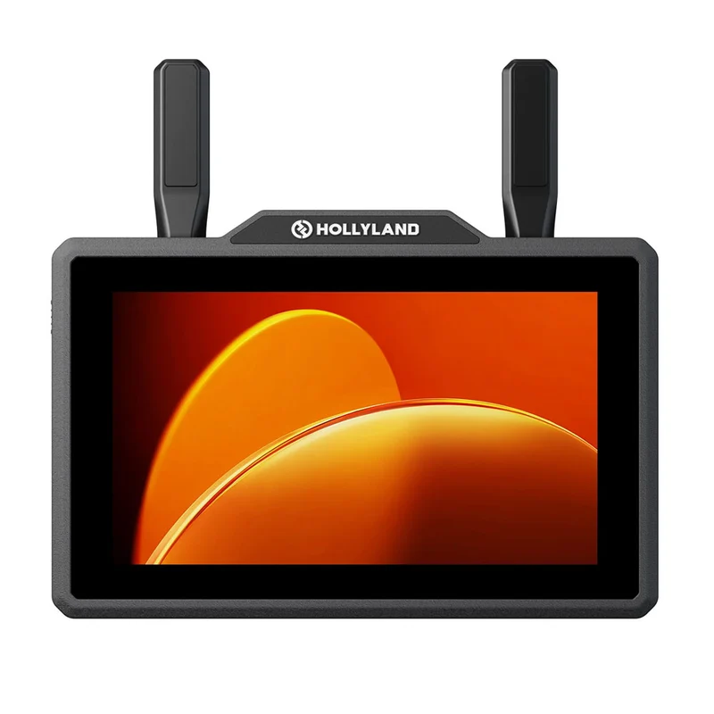 Moniteur 5po Pyro 5