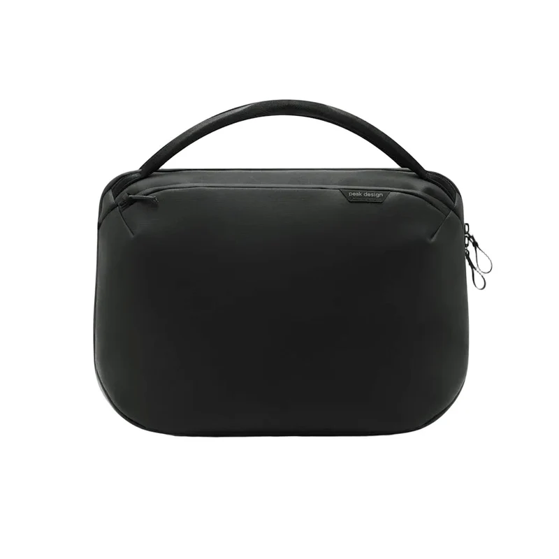 Sac de voyage fin de semaine Travel Weekender 25L (Noir)