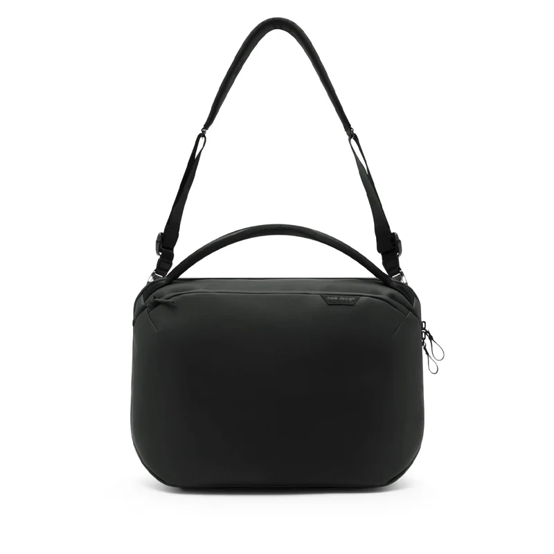Sac de voyage fin de semaine Travel Weekender 25L (Noir)