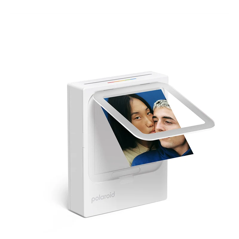 Imprimante HiPrint 3x3 (Blanc/10 Feuilles)