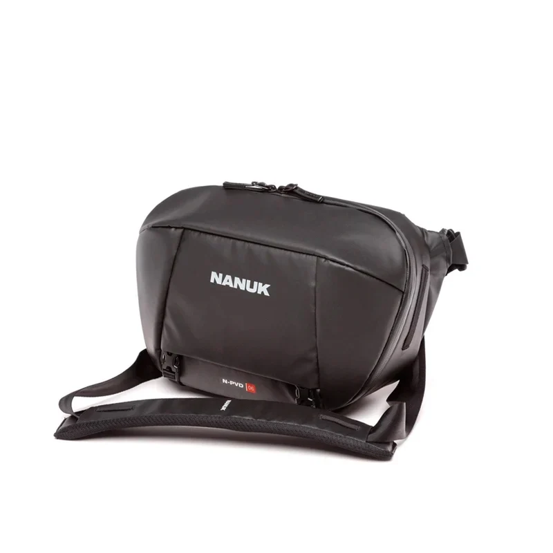 Sac bandoulière N-PVD