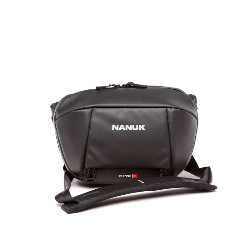 Sac bandoulière N-PVD