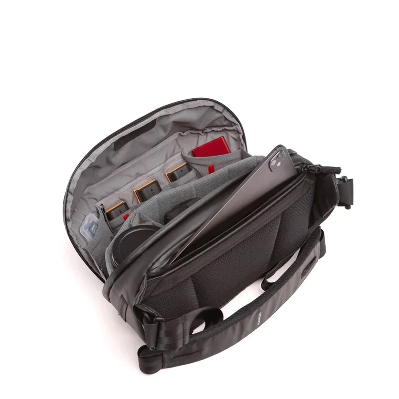 Sac bandoulière N-PVD