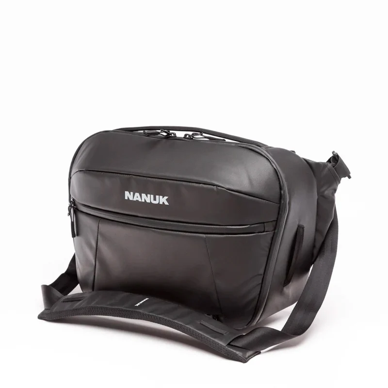 Sac bandoulière N-PVD