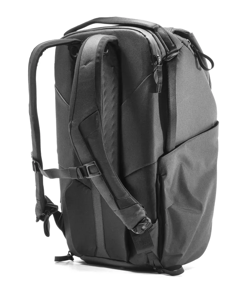 Sac à dos Everyday 30L V2 (Noir)