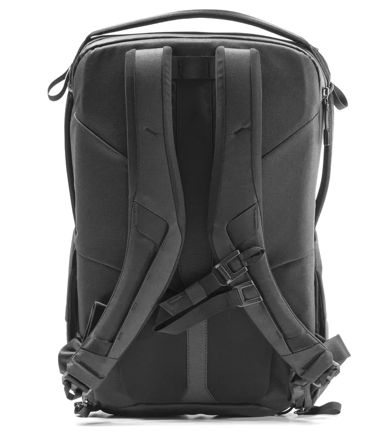Sac à dos Everyday 30L V2 (Noir)