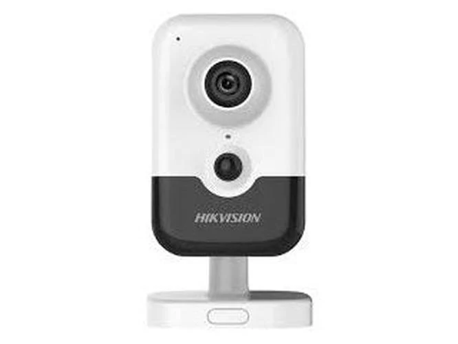 Hikvision DS-2CD2443G2-IW 2.8mm AcuSense 4MP WiFi Cube Camera