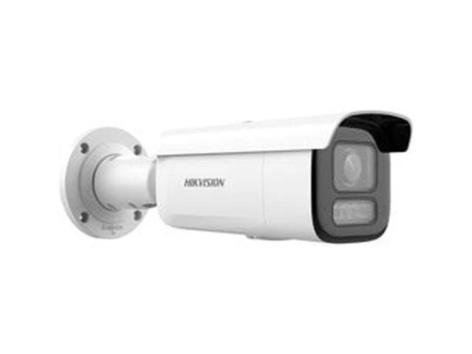 Hikvision DS-2CD2683G2-LIZS2U 2.8-12mm ColorVu 8MP Bullet Camera