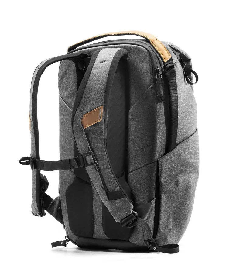 Sac à dos Everyday 20L V2 (Gris Charbon)