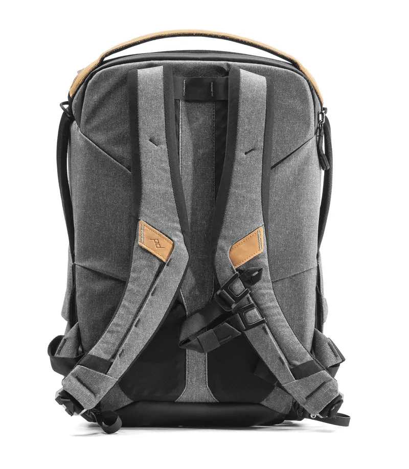 Sac à dos Everyday 20L V2 (Gris Charbon)