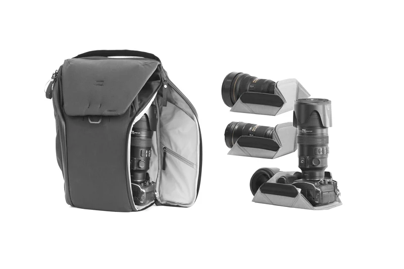 Sac à dos Everyday 20L V2 (Noir)