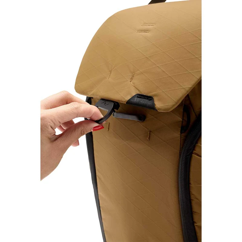 Sac à dos Everyday 20L V2 (Coyote)
