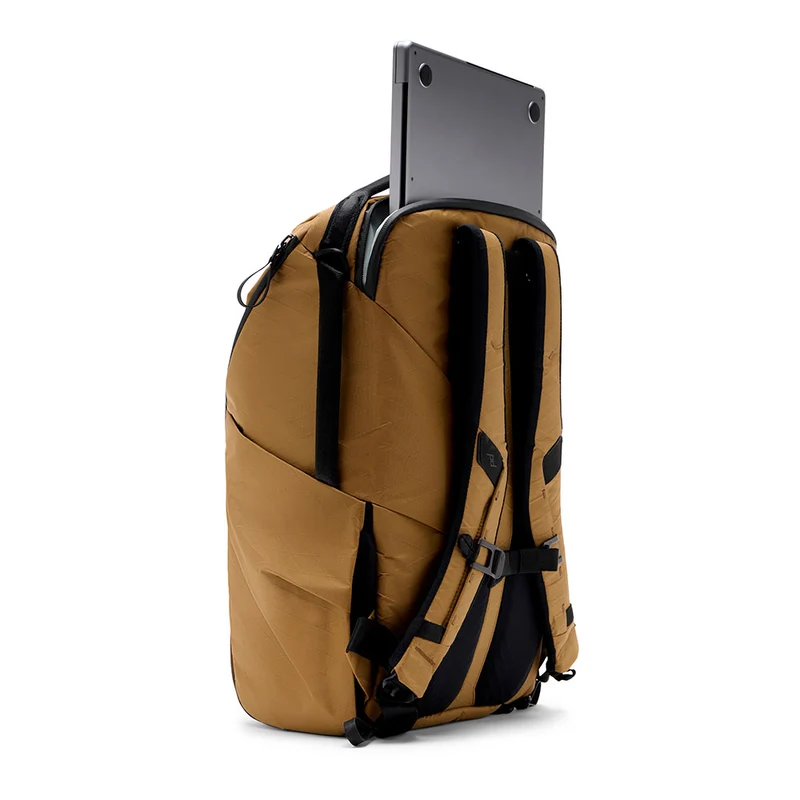 Sac à dos Everyday 30L V2 (Coyote)