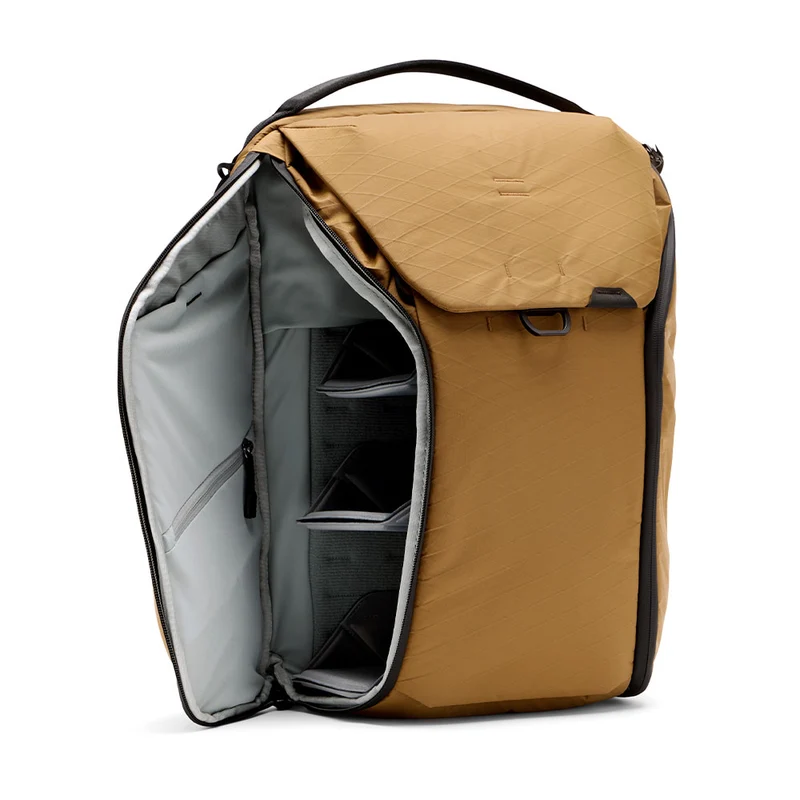 Sac à dos Everyday 30L V2 (Coyote)