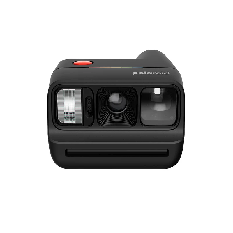 Polaroid Go Génération 3 (Noir)