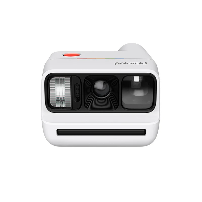 Polaroid Go Génération 3 (Blanc)