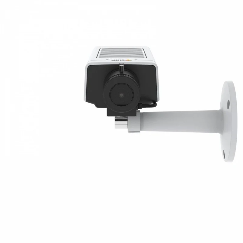 Axis M1137 Mk II 2MP PoE Box Binnencamera – CS-mount – Lightfinder – Forensic WDR – Microfoon