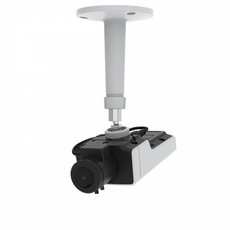 Axis M1137 Mk II 2MP PoE Box Binnencamera – CS-mount – Lightfinder – Forensic WDR – Microfoon