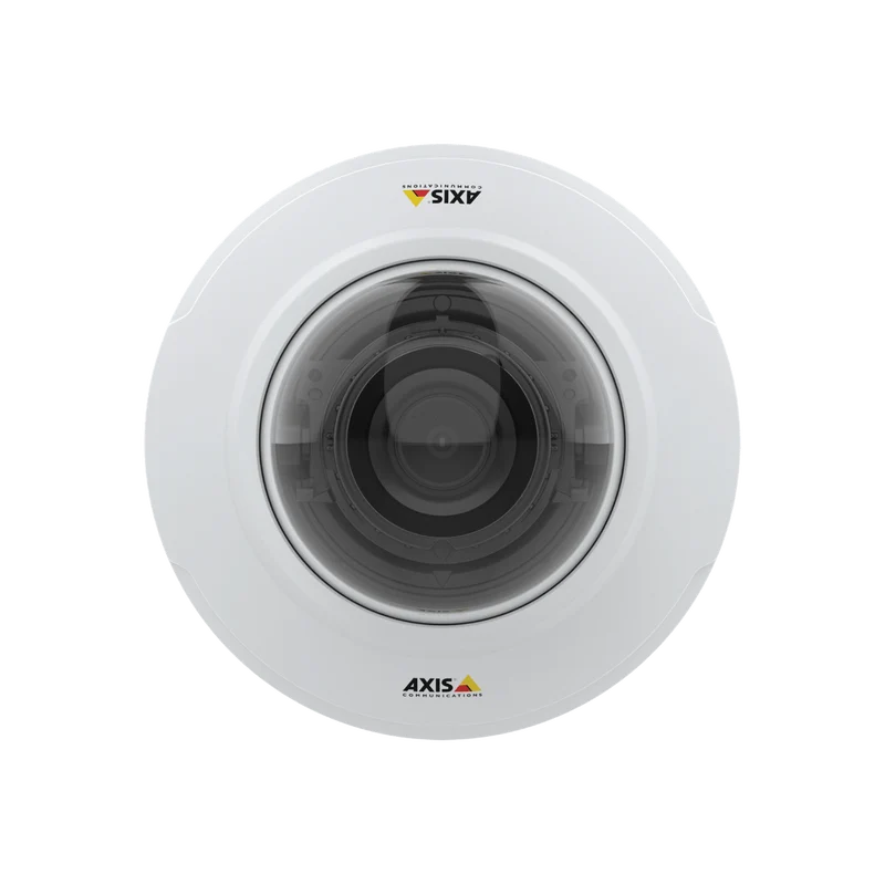 Axis M4215-LV 2MP PoE Varifocale Dome Binnencamera
