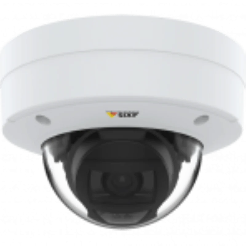 Axis P3275-V 1080p Varifocale Dome Camera – Lightfinder 2.0, Forensic WDR & IR