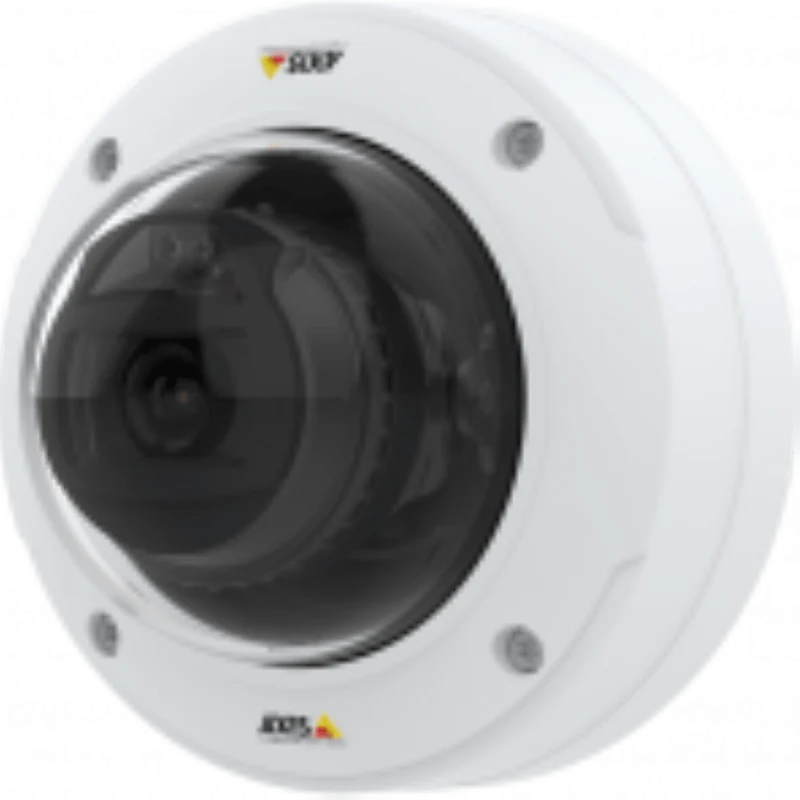 Axis P3275-V 1080p Varifocale Dome Camera – Lightfinder 2.0, Forensic WDR & IR