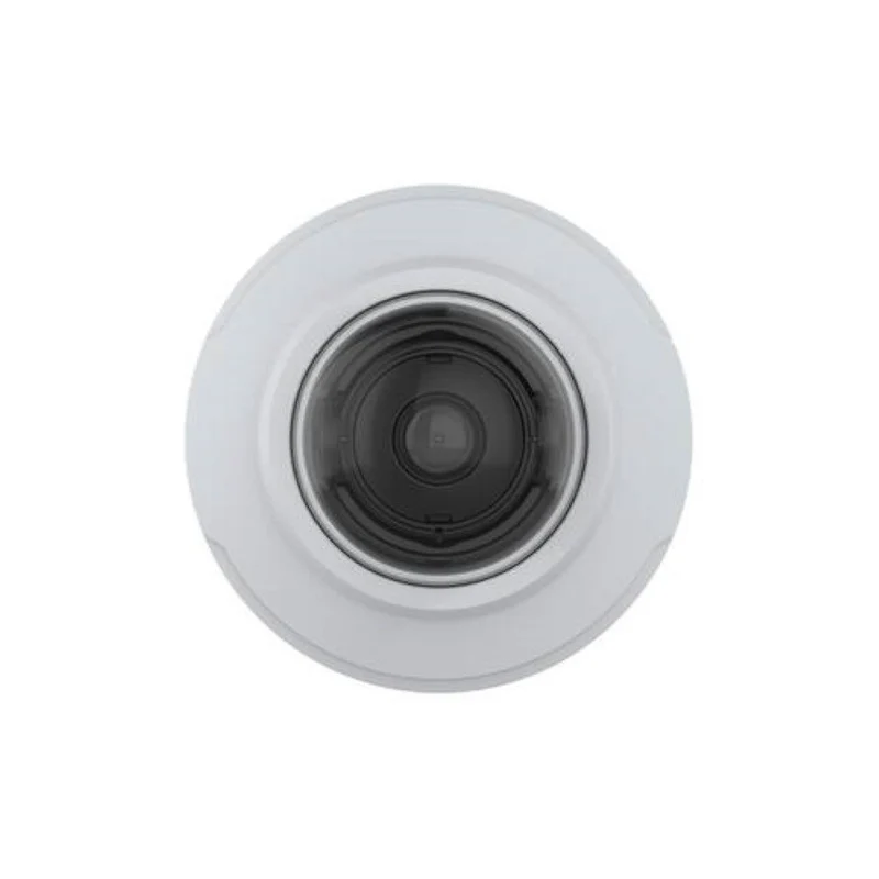 Axis M3098-LV 8MP PoE Varifocale Mini Dome Binnencamera