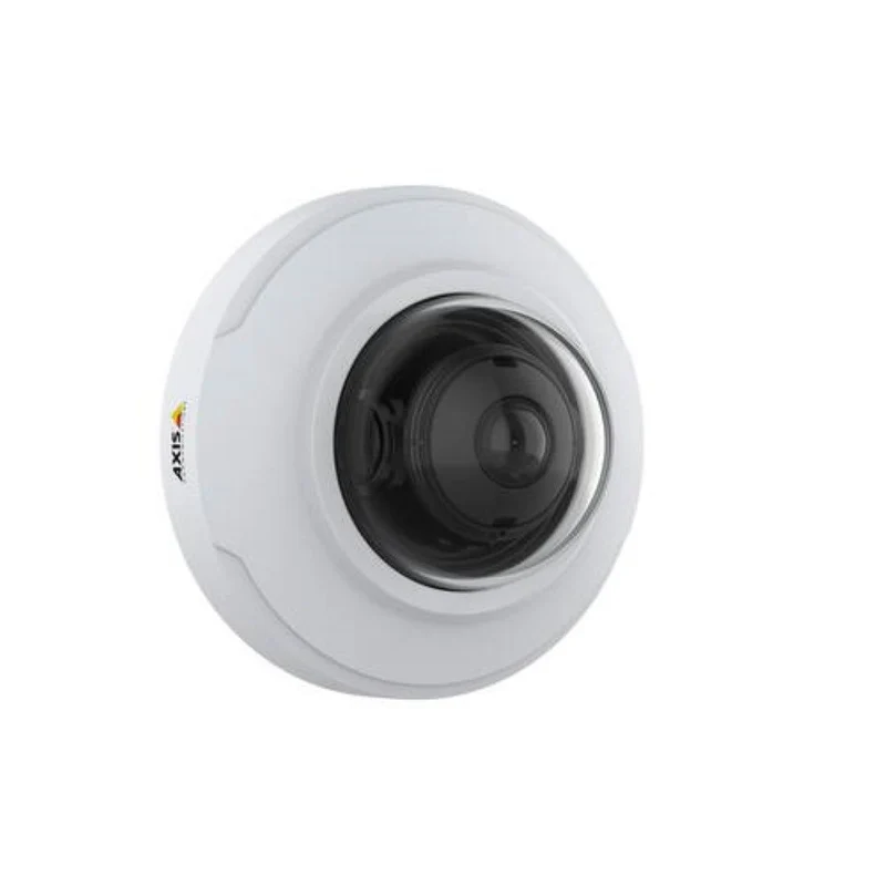Axis M3098-LV 8MP PoE Varifocale Mini Dome Binnencamera