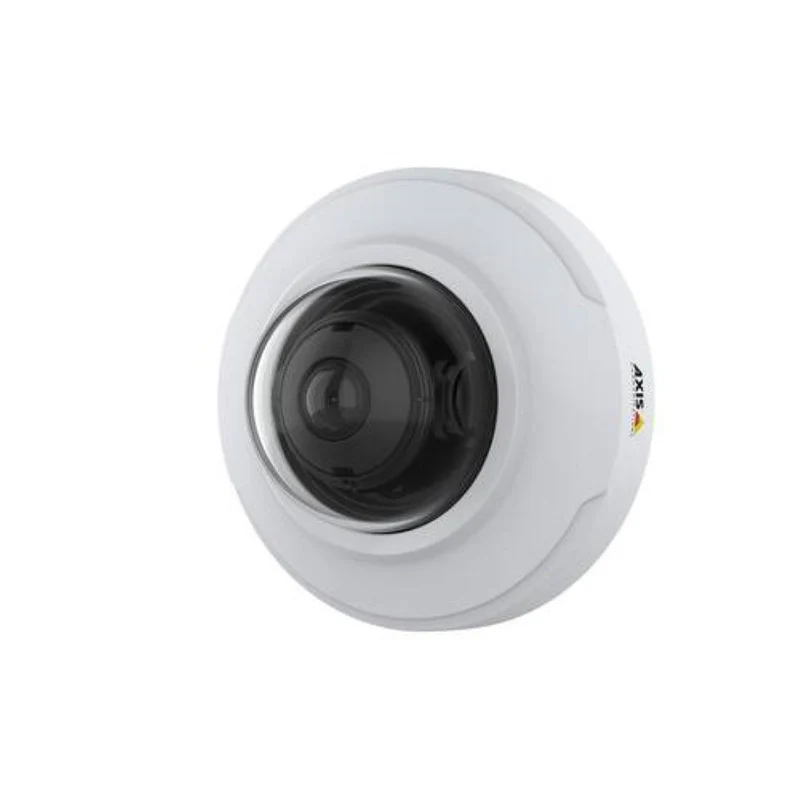 Axis M3098-LV 8MP PoE Varifocale Mini Dome Binnencamera