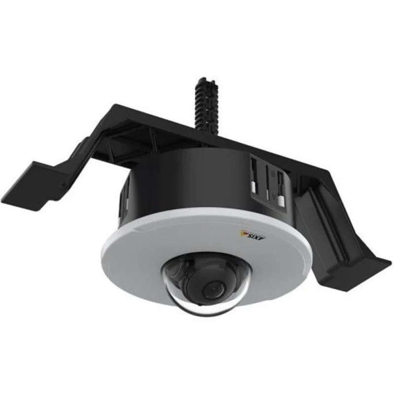 Axis TM3201 Inbouwmontage