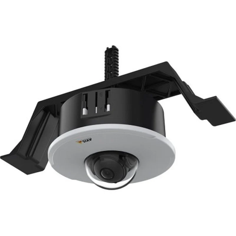 Axis TM3201 Inbouwmontage