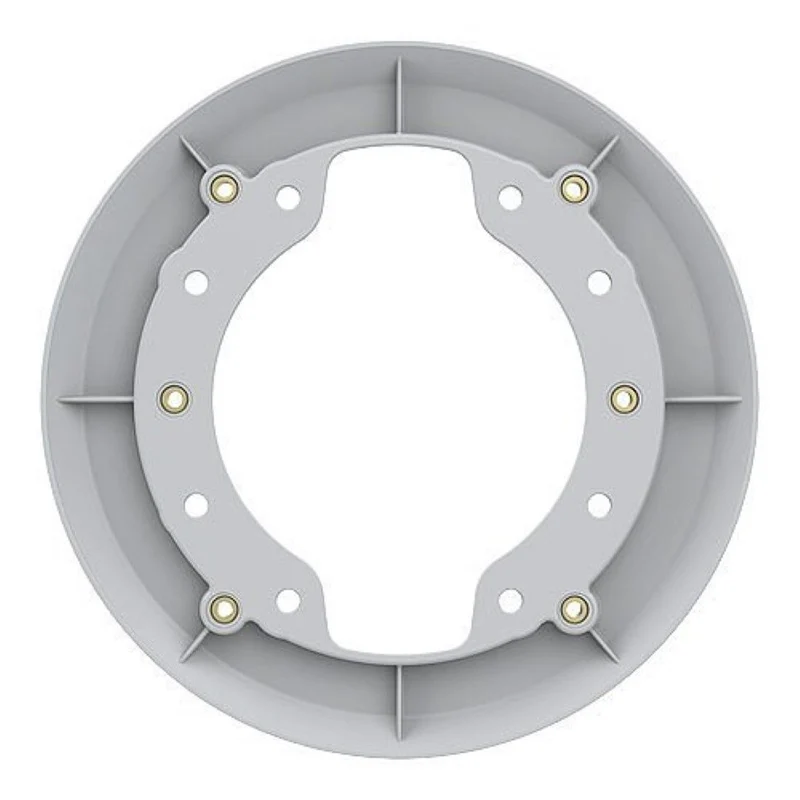 Axis TP1601 Adapterplaat