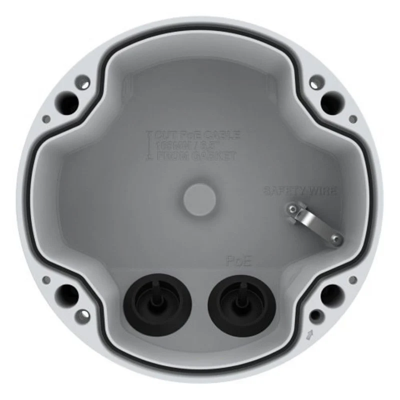 Axis TP1602-E Kabeldoos