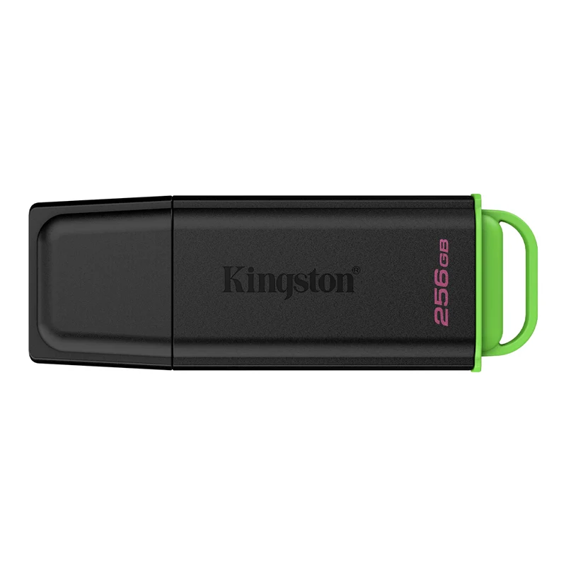 Clé DataTraveler Exodia G2 USB 3.2 Gen 1 256GB