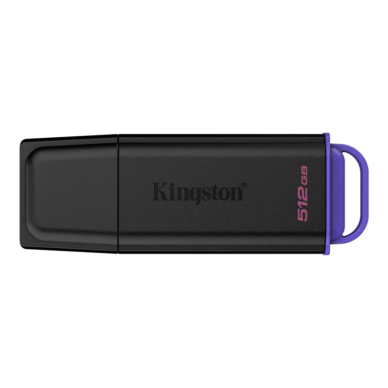 Clé DataTraveler Exodia G2 USB 3.2 Gen 1 512GB