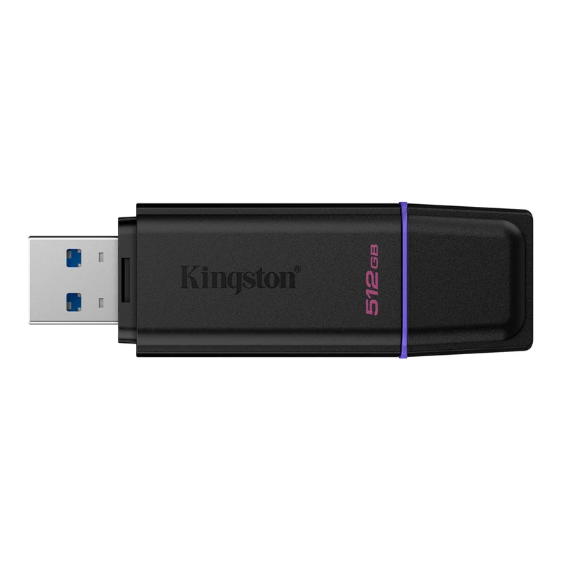 Clé DataTraveler Exodia G2 USB 3.2 Gen 1 512GB