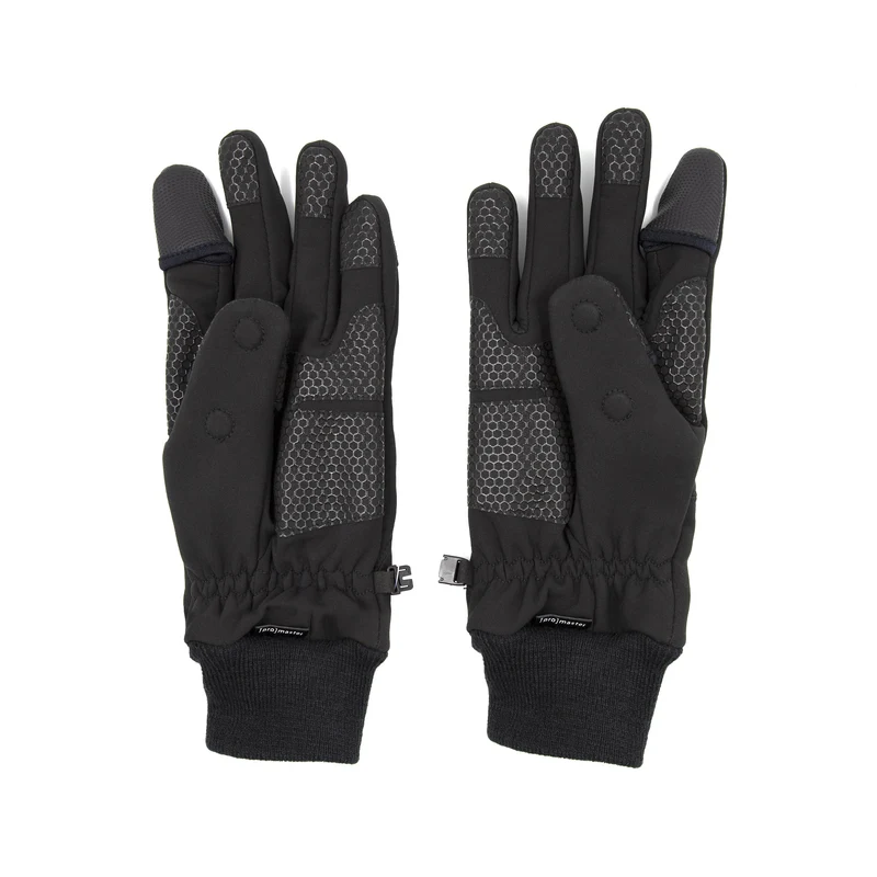 Gants Photo à 4 Couches V2 (Petit)