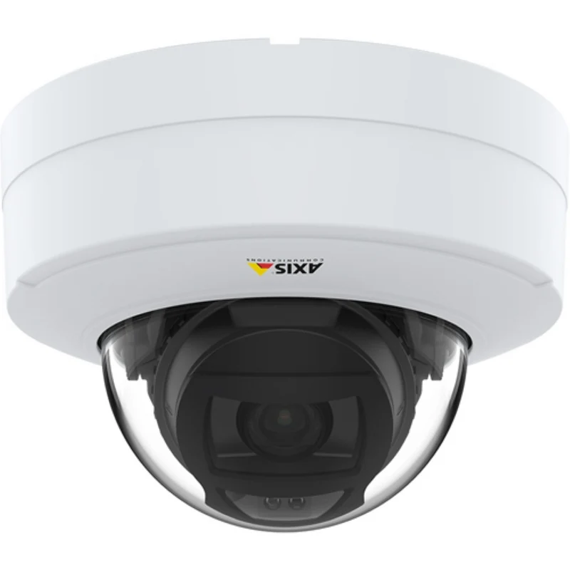 Axis P3278-LV 8MP Vaste Dome Camera – Varifocaal 4.4-14.6mm
