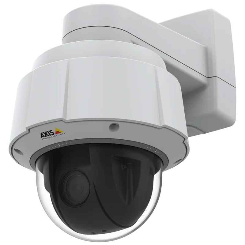 Axis Q6088-E 4K PTZ Netwerkcamera – 34x Zoom, Autotracking 2