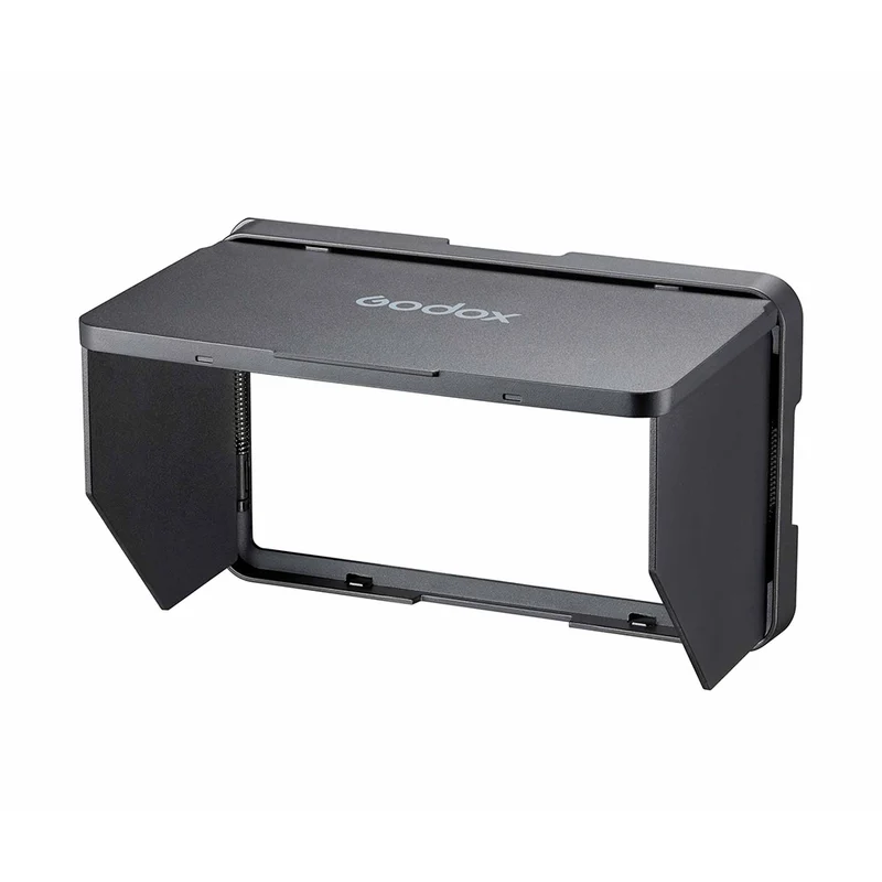 Moniteur 5.5po tactile HDMI GM6S Pro