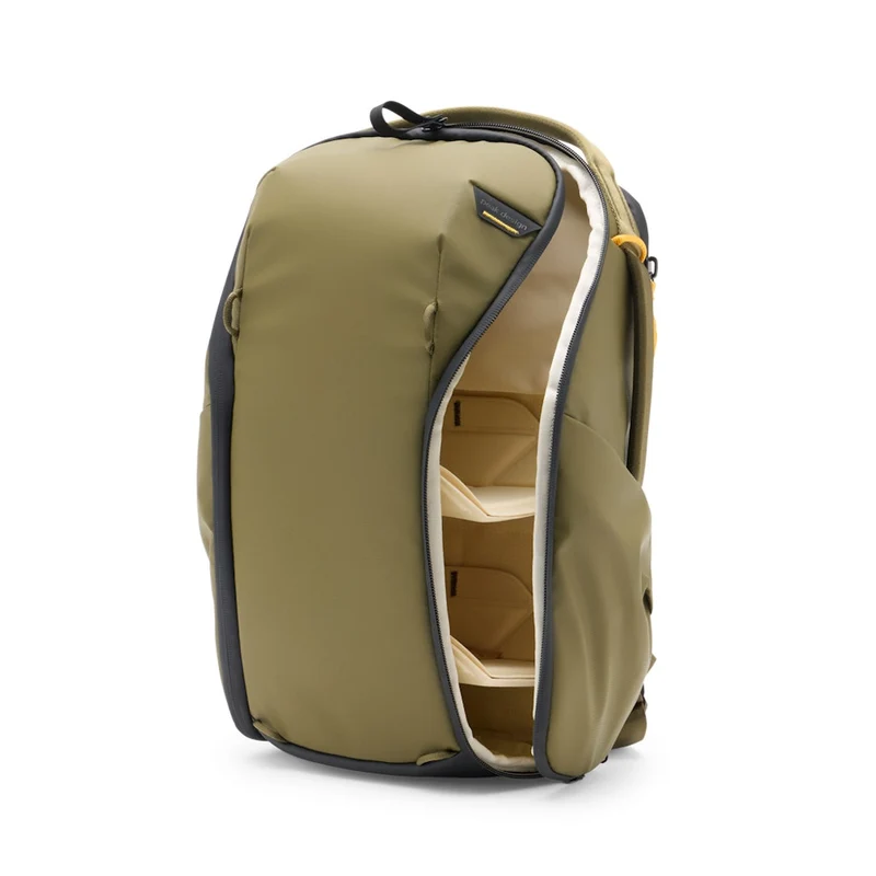 Sac à dos Everyday Zip 15L (Algue)