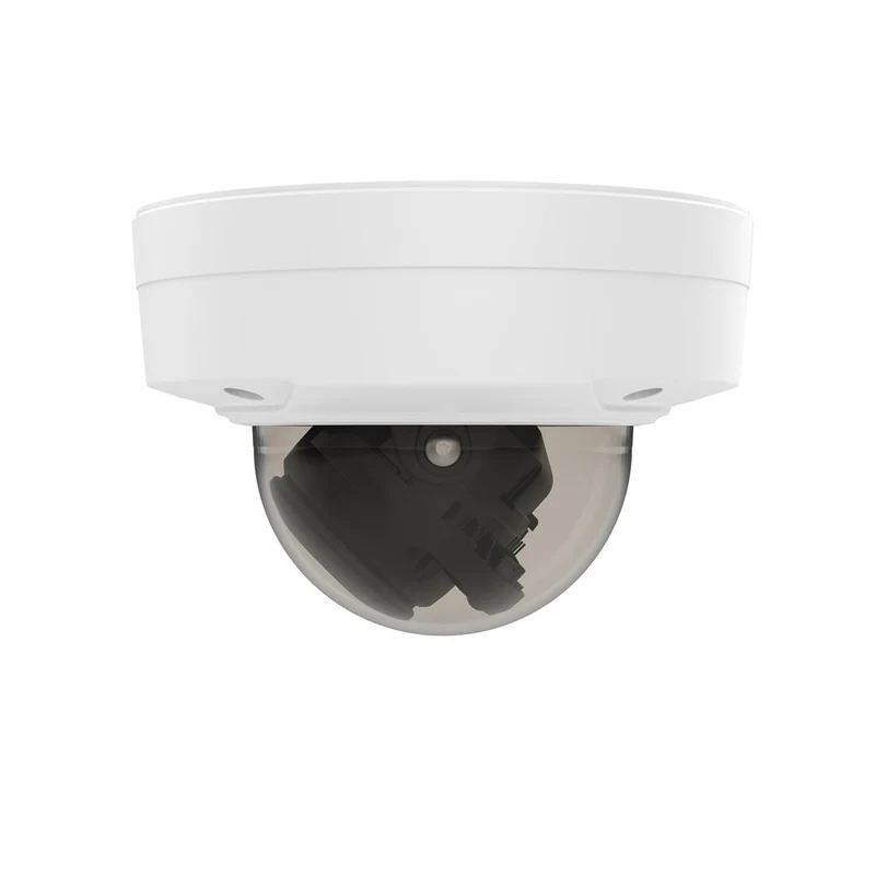 Axis P3287-LV 5MP PoE Varifocale Dome Binnencamera