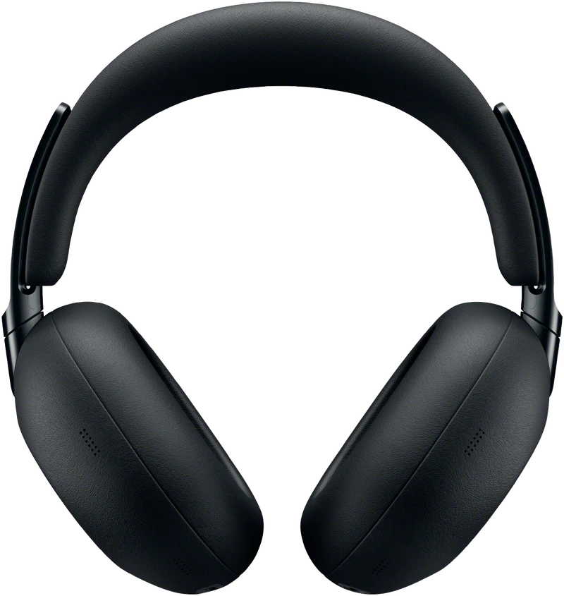 Sony 1000X THE COLLEXION Noise Cancelling Headphones - Black
