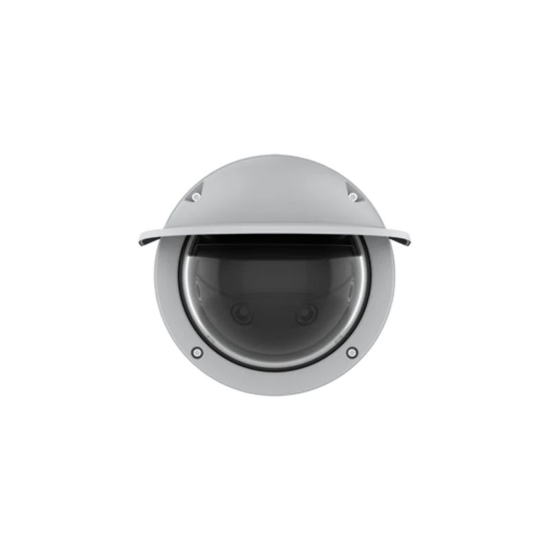 Axis Q3546-LVE 10mm 4MP PoE Varifocale Dome Buitencamera – F1.1 – ARTPEC-9 – IR-afgeschermd
