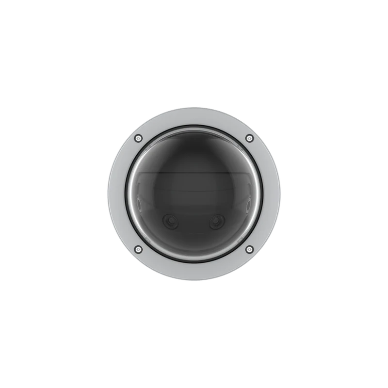 Axis Q3546-LVE 10mm 4MP PoE Varifocale Dome Buitencamera – F1.1 – ARTPEC-9 – IR-afgeschermd