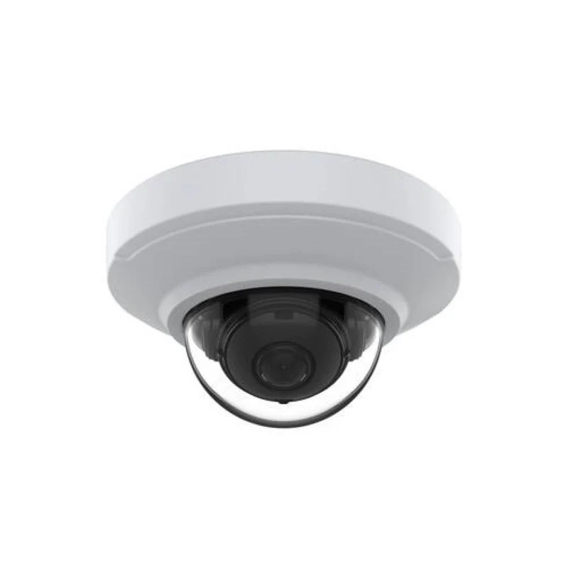 Axis M3085-V 2MP PoE Mini Dome IP-camera voor Binnen – WDR – Dag/Nacht – Zipstream