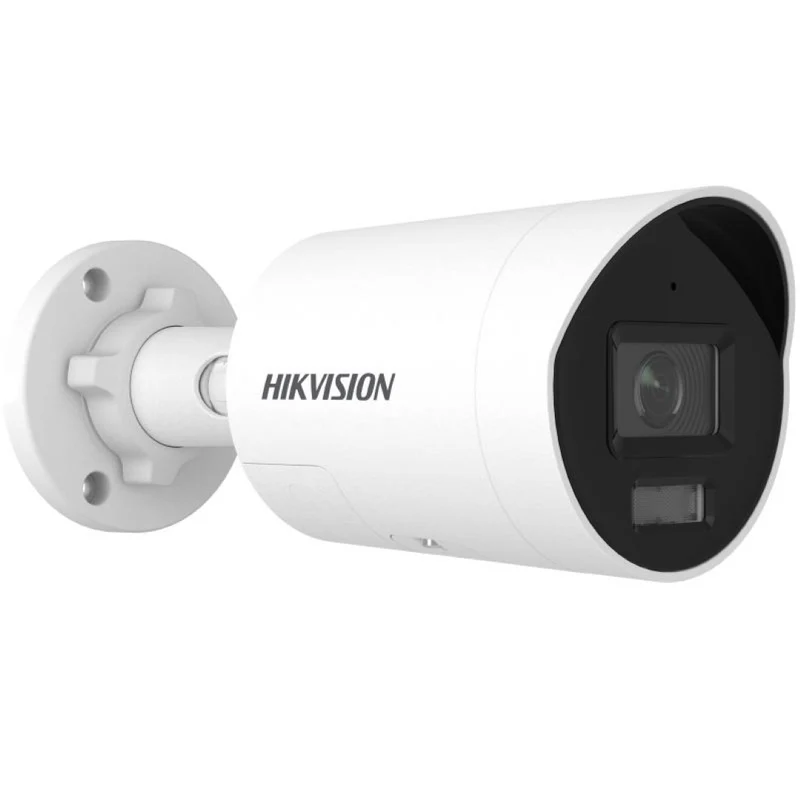 Hikvision DS-2CD2047G3-LI2UY/SL ColorVu 4MP Buiten IP Camera – 4mm