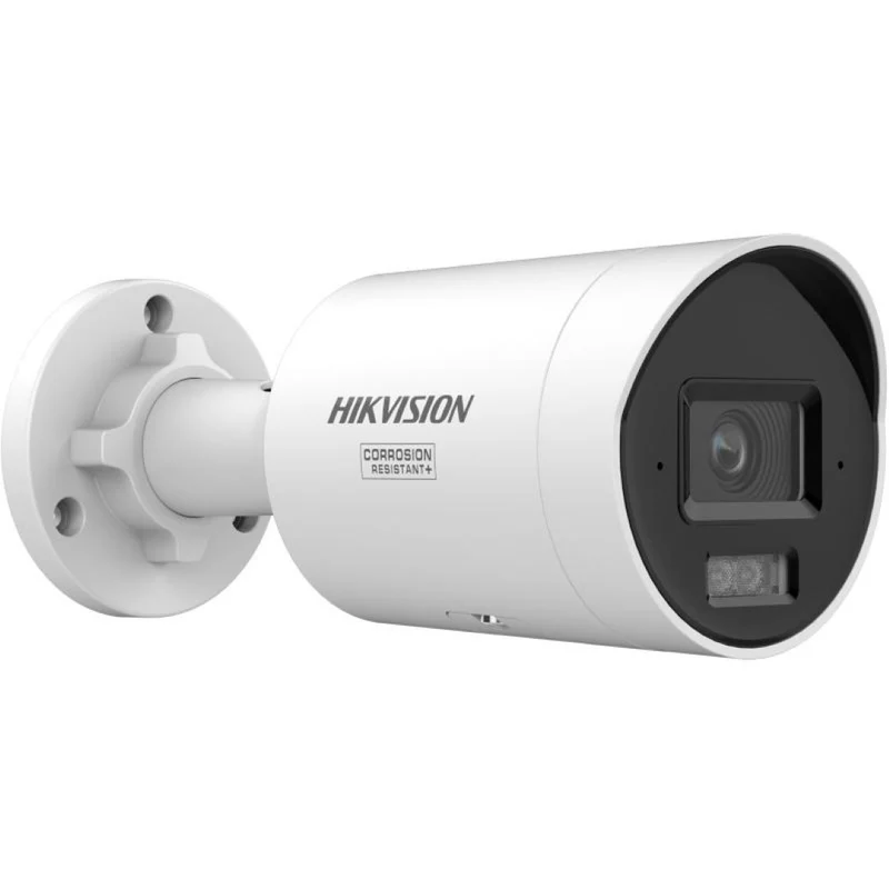 Hikvision DS-2CD2087G3-LI2UY 8MP ColorVu Bullet Camera – 4mm